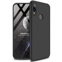 GKK 360 Full Body Protection Xiaomi Redmi 7 Μαύρο