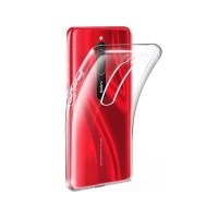 Ultra Slim 0,3mm Xiaomi Redmi 8 Διάφανο