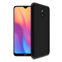 GKK 360 Full Body Protection Xiaomi Redmi 8A Μαύρο