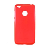 Candy Case 0,3mm Honor 8 Κόκκινο
