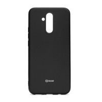 ROAR All Day Colorful Jelly Huawei Mate 20 Lite Μαύρο