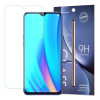 Tempered Glass 9H Realme 3 Pro