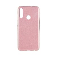Shining TPU Huawei P Smart 2019 / Honor 10 Lite Ροζ