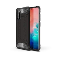 Θήκη Heavy Armor Sonique Samsung Galaxy A41 Μαύρο