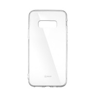 Θήκη Σιλικόνης Roar Jelly Samsung Galaxy S10e Διάφανο
