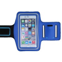 Universal Θήκη Μπράτσου Sport 5,3"-5,8" Μπλέ