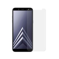 Tempered Glass 9H Samsung Galaxy A6 Plus / Galaxy J8 2018