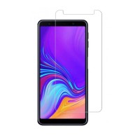 Tempered Glass 9H Samsung Galaxy A7 2018