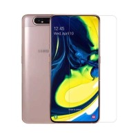 Tempered Glass 9H Samsung Galaxy A80