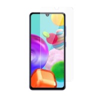 Tempered Glass 9H Samsung Galaxy A41