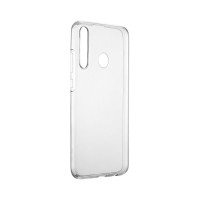 Ultra Slim 0,5mm Huawei P40 Lite E Διάφανο