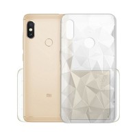 Prism Case Xiaomi Redmi S2/Y2 Διάφανο
