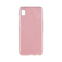 Θήκη Shining TPU Xiaomi Redmi 7A Ροζ