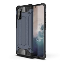 Θήκη Heavy Armor Sonique Samsung Galaxy A41 Χρυσό