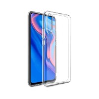 Ultra Slim 0,5mm Huawei P Smart Pro 2019 Διάφανο
