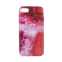 Θήκη Marble Silicon Apple iPhone 6/6s Design 5