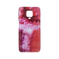 Θήκη Marble Silicon Xiaomi Redmi Note 9S/9 Pro Design 5