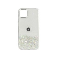 Θήκη Brilliant Clear Apple iPhone 11 Pro Διάφανο