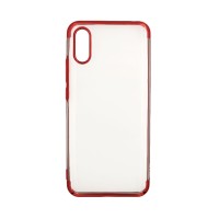 Θήκη New Electro Xiaomi Redmi 9A / Redmi 9AT Κόκκινο
