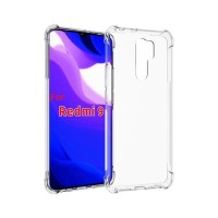 Anti Shock 0,5mm Xiaomi Redmi 9 Διάφανο