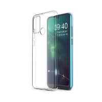 Ultra Slim 0,5mm Honor 9A Διάφανο