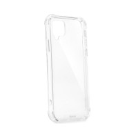 Θήκη Σιλικόνης Armor Jelly Case Roar Samsung Galaxy A42 5G Διάφανο