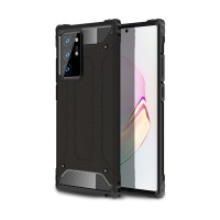 Tough Armor Samsung Galaxy Note 20 Ultra Μαύρο