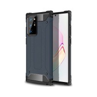 Tough Armor Samsung Galaxy Note 20 Ultra Μπλε