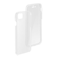 360 Full Cover case PC + TPU Huawei Y5p / Honor 9s Διάφανο