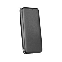 Elegance Book Huawei P Smart 2021 Μαύρο