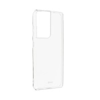 Θήκη Σιλικόνης Roar Jelly Samsung Galaxy S21 Ultra Διάφανο