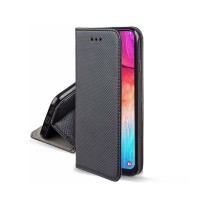 Smart Book Samsung Galaxy S21 Plus Μαύρο