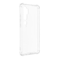 Θήκη Σιλικόνης Armor Jelly Case Roar Xiaomi Mi Note 10 / Mi Note 10 Pro Διάφανο