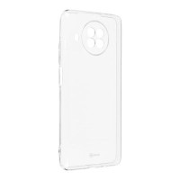 Θήκη Σιλικόνης Roar Jelly Xiaomi Mi 10T Lite Διάφανο