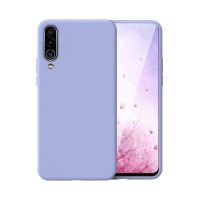 Θήκη Σιλικόνης My Colors Sonique Samsung Galaxy A50 / Galaxy A50S / Galaxy A30S Λιλά
