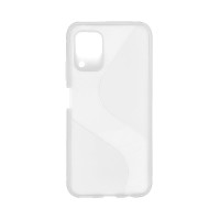 S-Case Flexible Cover Huawei P40 Lite Διάφανο