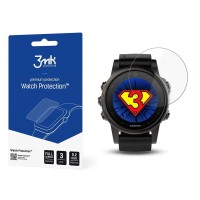3mk Watch ARC για Garmin Watch (3τμ) Garmin Fenix 5s 42 mm