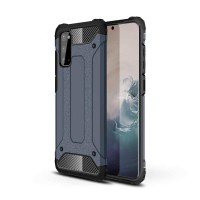 Θήκη Heavy Armor Sonique Samsung Galaxy A41 Μπλέ
