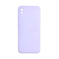 Θήκη Σιλικόνης My Colors Sonique Xiaomi Redmi 9A / Redmi 9AT Λιλά
