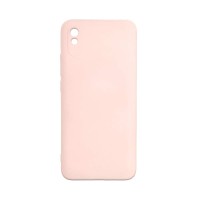 Θήκη Σιλικόνης My Colors Sonique Xiaomi Redmi 9A / Redmi 9AT Ροζ