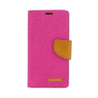 Canvas Book Samsung Galaxy A72 4G Ροζ