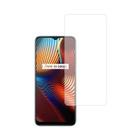 Tempered Glass 9H Realme 7i