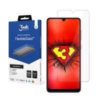3MK Flexible Tempered Glass 7H Samsung Galaxy A31