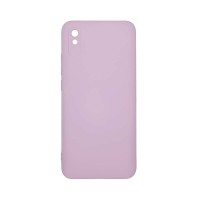 Θήκη Σιλικόνης My Colors Sonique Xiaomi Redmi 9A / Redmi 9AT Βιολετί