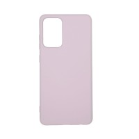 Θήκη Σιλικόνης My Colors Sonique Samsung Galaxy A72 4G Βιολετί