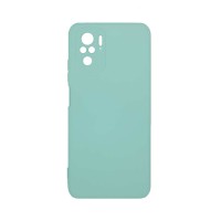 Θήκη Σιλικόνης My Colors Sonique Xiaomi Redmi Note 10 / Redmi Note 10s / Poco M5s Βεραμάν