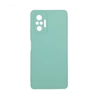 Θήκη Σιλικόνης My Colors Sonique Xiaomi Redmi Note 10 Pro Βεραμάν