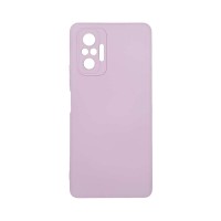 Θήκη Σιλικόνης My Colors Sonique Xiaomi Redmi Note 10 Pro Βιολετί