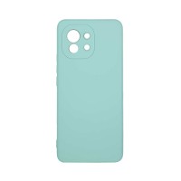 Θήκη Σιλικόνης My Colors Sonique Xiaomi Mi 11 Βεραμάν