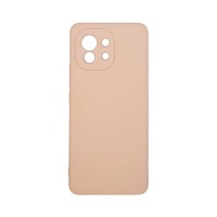 Θήκη Σιλικόνης My Colors Sonique Xiaomi Mi 11 Ροζ